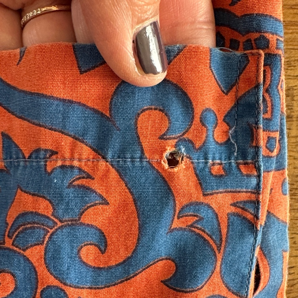 1960s Robe - Picture 9 of 9